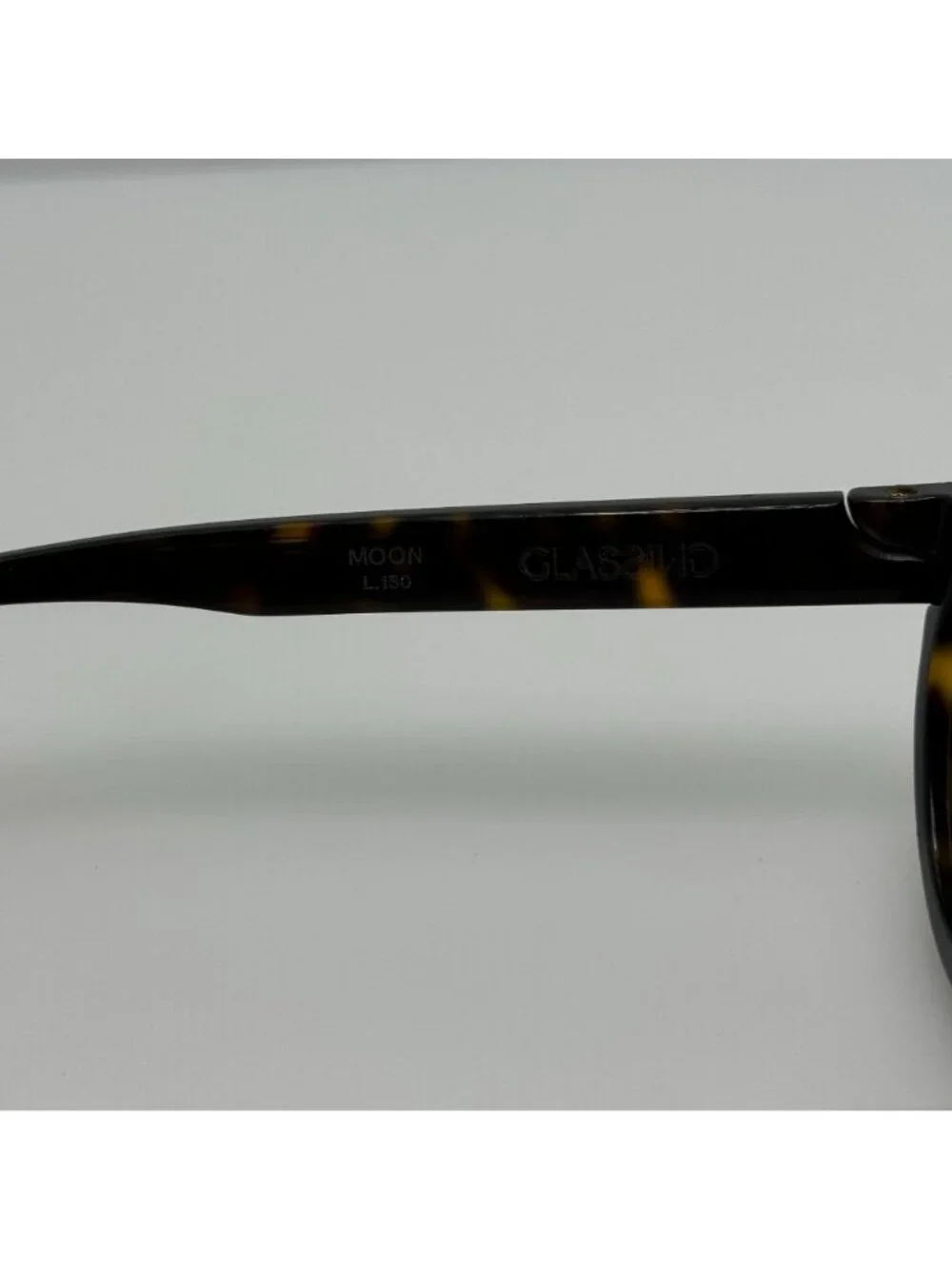 Glassing Sunglasses Moon 150 Italy